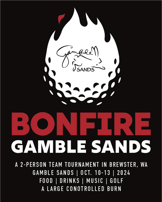 Bonfire Gamble Sands